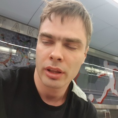 Сергей Барышев, 26.12