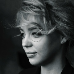 Мария Калмакова, 27.09, Москва