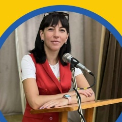 Елена Хохол, 09.06