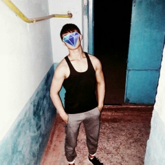 Аликош Набиеев, 13.01, Paris