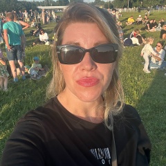 Ирина Гордиенко, Красноярск