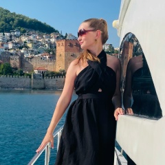 Ольга Серова, 09.10.1988, Нижний Новгород