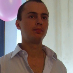 Лёня Нечиталенко, 13.07.1983, Москва