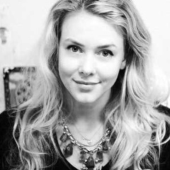 Валерия Колонтай, 06.11.1991, Москва