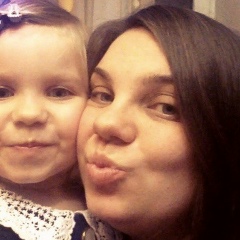 Оксана Марченко, 04.04, Киев