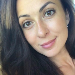 Светлана Фомина, 17.11