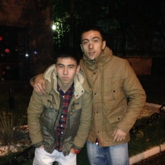 Just Nit, 05.02.1993, Ташкент