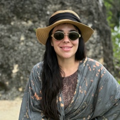 Ольга Лобяк, 21.12.1990, Москва