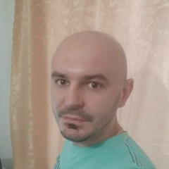 Вадим Комеристый, 07.04.1986, Харьков