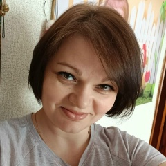 Елена Чеукина, 02.06.1984, Барнаул