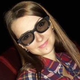 Аленка Стрельник, 23.02.1988, Полтава