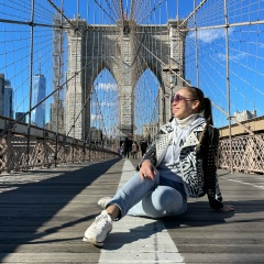 Елизавета Краснова, 02.12, Краснодар