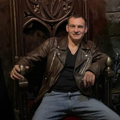 Артемчик Сиротин, 12.04, Санкт-Петербург