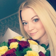 Элла Власова, 06.11