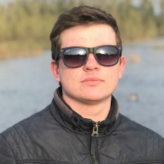 Егора Волобуев, 03.05, Красноярск