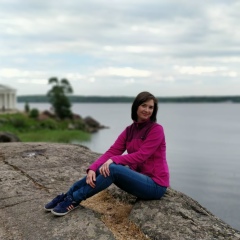 Елена Петракова, 18.05, Санкт-Петербург