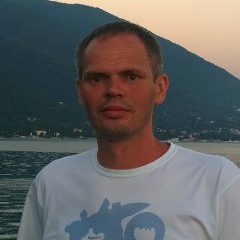 Дмитрий Икко, 01.10.1978, Приладожский 