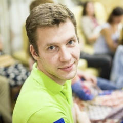 Серафим Артюшков, 04.06, Москва