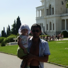 Максим Антонов, 27.07.1984, Умань