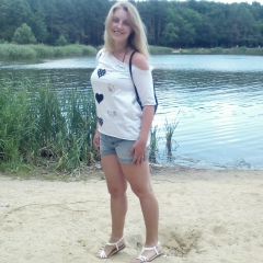 Надя Аннаєва, 20.11.1988, Киев