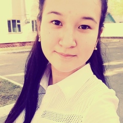 Жанка Калжанова, 25.08.1999, Тараз