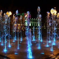 Катерина Сергиенко, 27.06