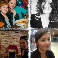 Надиям Марипова, 14.10, Алматы