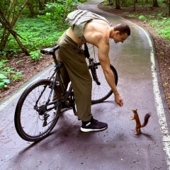 Влад , Москва