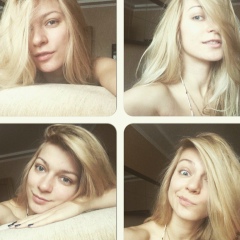 Полина Уварова, 14.04