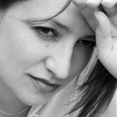 Ольга Чернышева, 27.09.1988, Санкт-Петербург