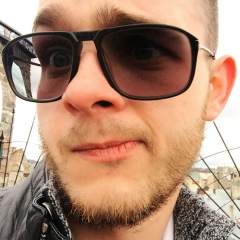 Dima Voronin, Киев