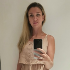 Вера Киселева