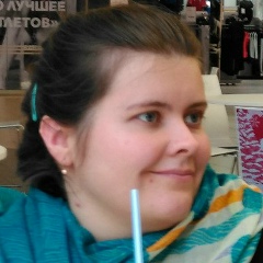 Наталья Сыкал, 18.05, Москва