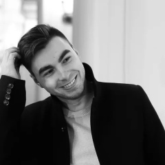 Сергей Бошкатов