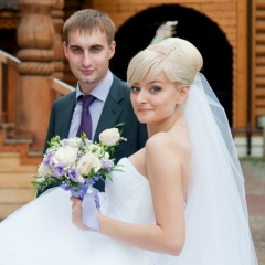 Диана Евсюкова, 27.12, Домодедово