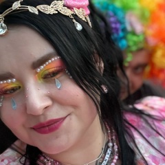 Ксения Чернышева, 21.07, Волжский