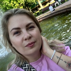 Екатерина Тимергалеева, 23.05, Жлобин