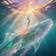 Анна Майтрейя, Сочи