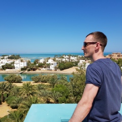 Руслан Сулейманов, 15.01, Москва