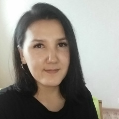 Korlan Dyusekeyeva, 16.09.1986, Караганда