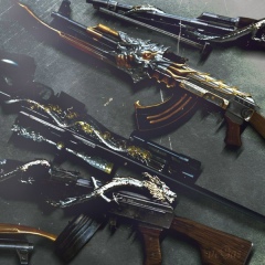 Ислам Айдамиров, 17.11, Шали