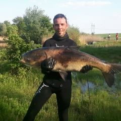 Денис Глазунов, 03.11, Klagenfurt