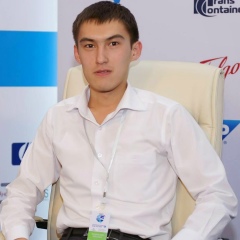 Аскар Сулейменов, 19.10.1990, Шымкент