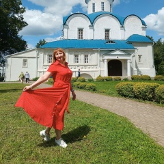 Алена Дженикян, 18.06, Курган