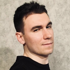 Александр Дублянин, 15.11.1922