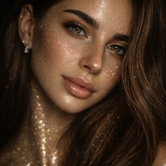 Алина Крестьянинова, 03.09.1996, Москва