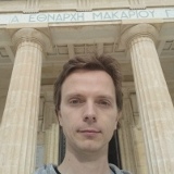 Виктор Степанов, 22.11.1999, Москва