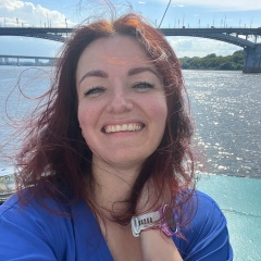 Екатерина Трубецкая, 29.06.1986, Москва