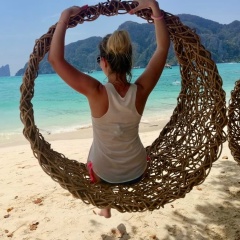 Маришка Степанова, 21.10, Санкт-Петербург