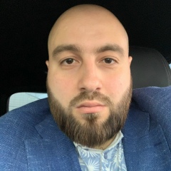 Ефрем Пантелов, 08.03.1990, Москва